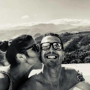 Meet your Posher, Andrée-anne